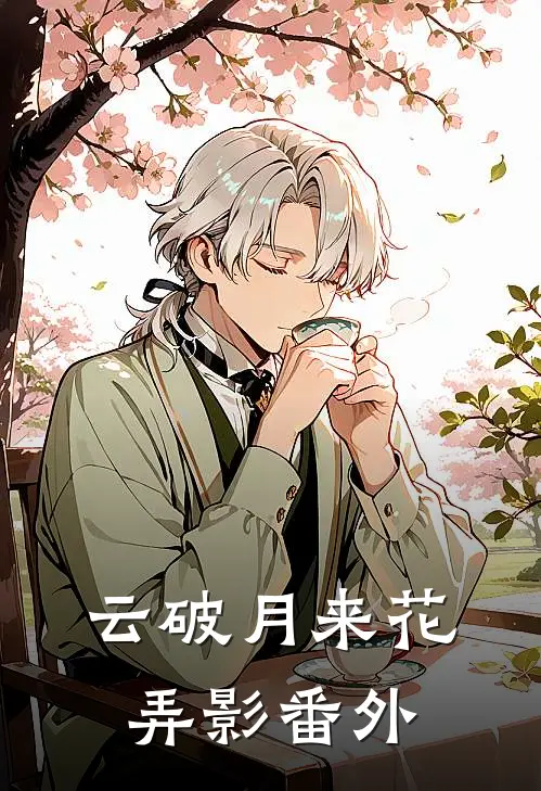 云破月来花弄影番外