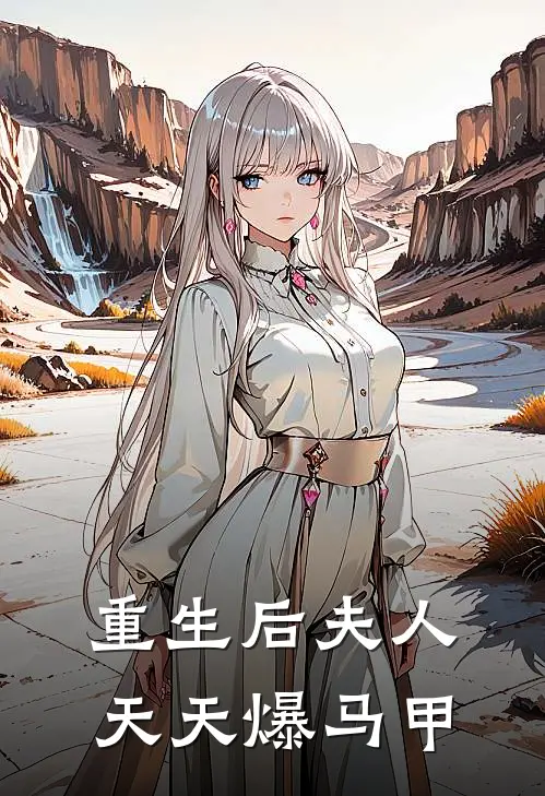 重生后夫人天天爆马甲