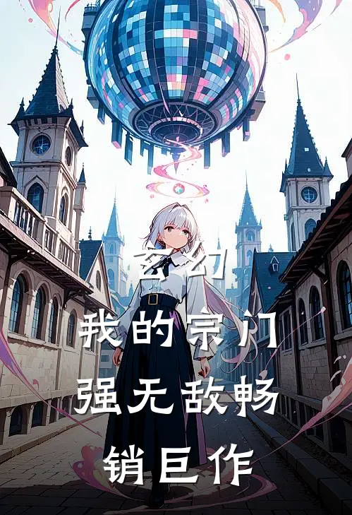 玄幻：我的宗门强无敌畅销巨作