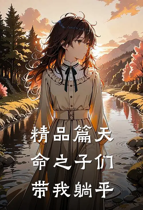 精品篇天命之子们带我躺平