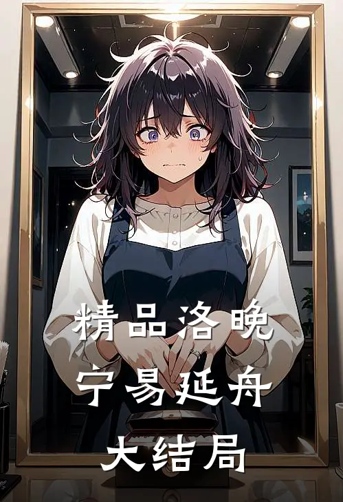 精品洛晚宁易延舟大结局