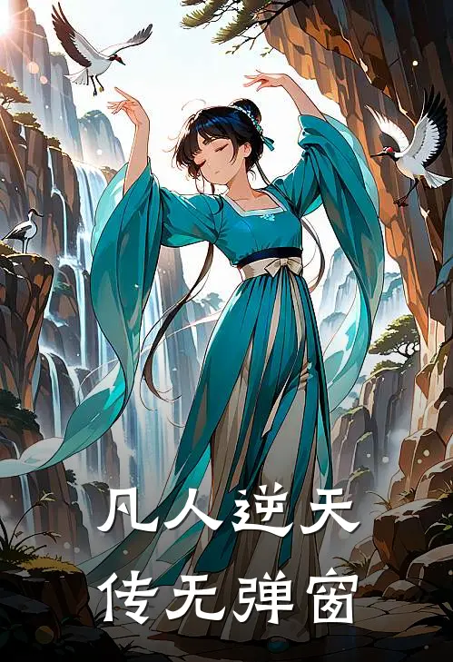 凡人逆天传无弹窗免费阅读