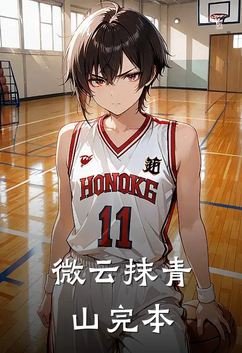 微云抹青山完本
