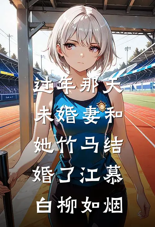 过年那天，未婚妻和她竹马结婚了江慕白柳如烟