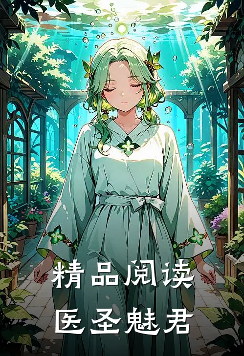 精品阅读医圣魅君