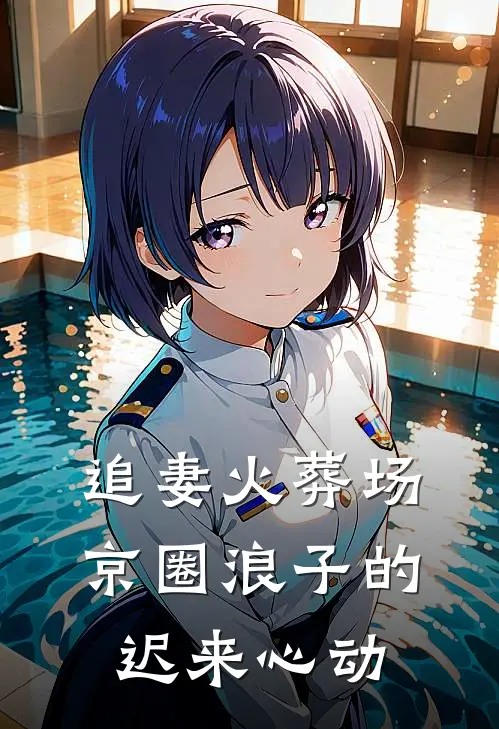 追妻火葬场：京圈浪子的迟来心动
