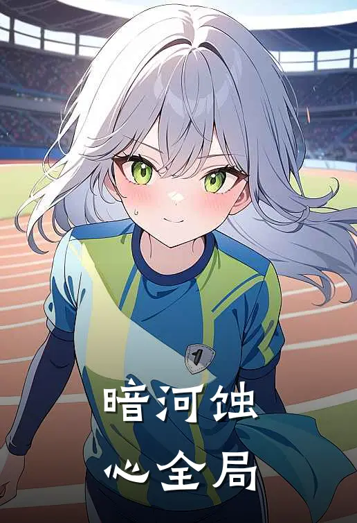 暗河蚀心全局