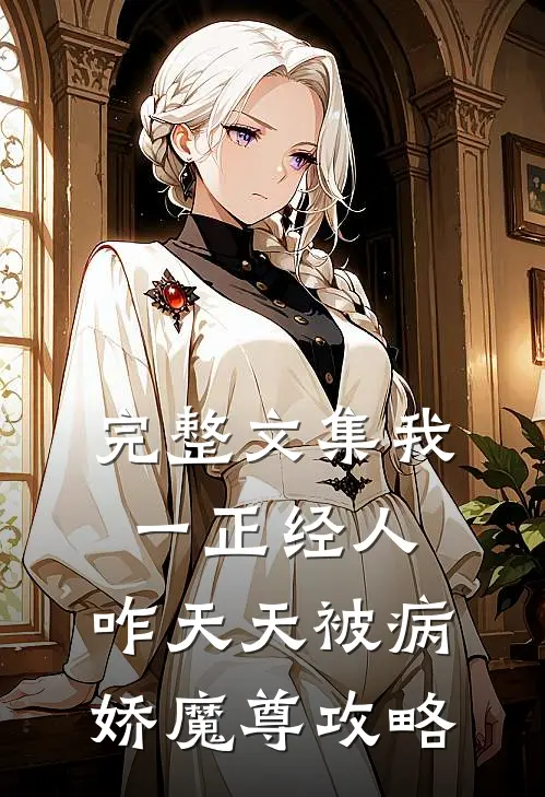 完整文集我一正经人，咋天天被病娇魔尊攻略