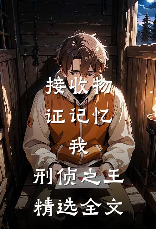 接收物证记忆，我，刑侦之王精选全文