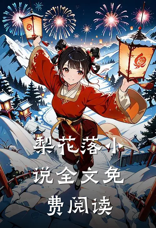 梨花落小说全文免费阅读