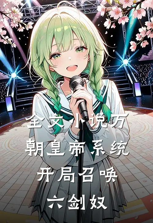 全文小说万朝皇帝系统，开局召唤六剑奴