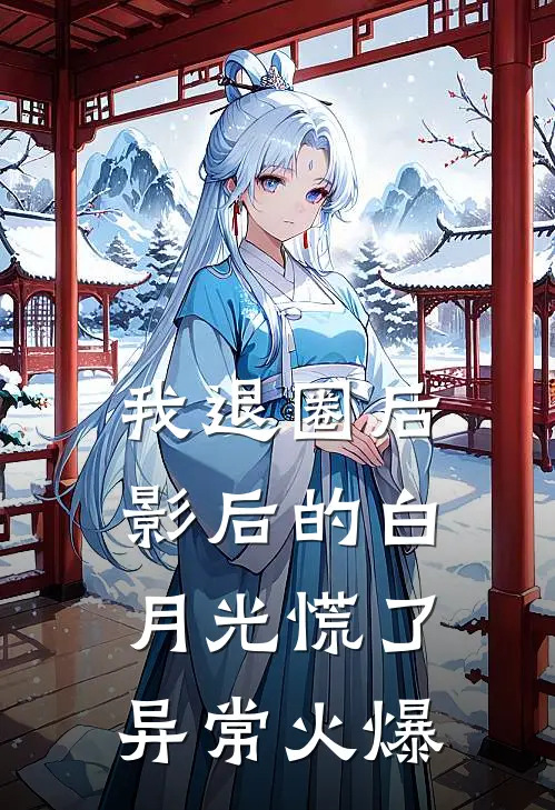 我退圈后，影后的白月光慌了异常火爆