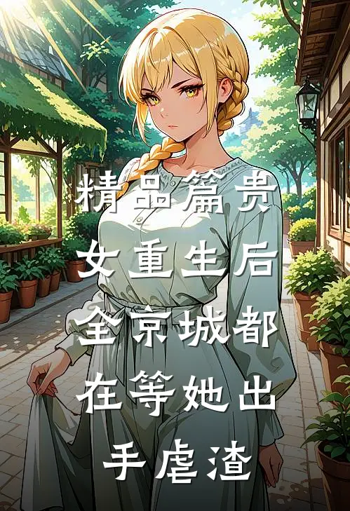 精品篇贵女重生后，全京城都在等她出手虐渣