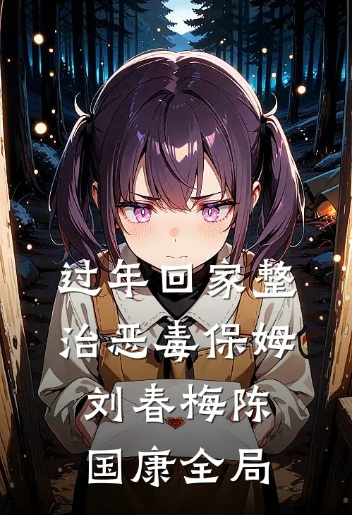 过年回家整治恶毒保姆刘春梅陈国康全局