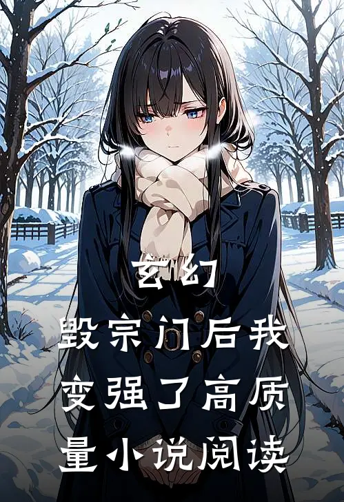 玄幻：毁宗门后我变强了高质量小说阅读