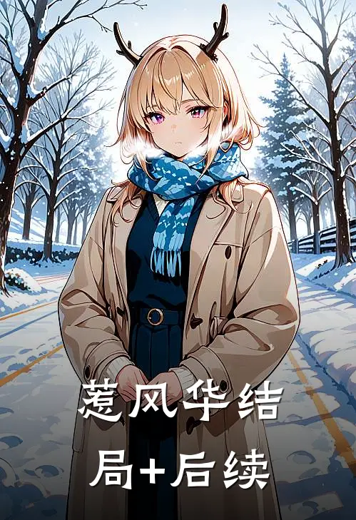 惹风华结局+后续