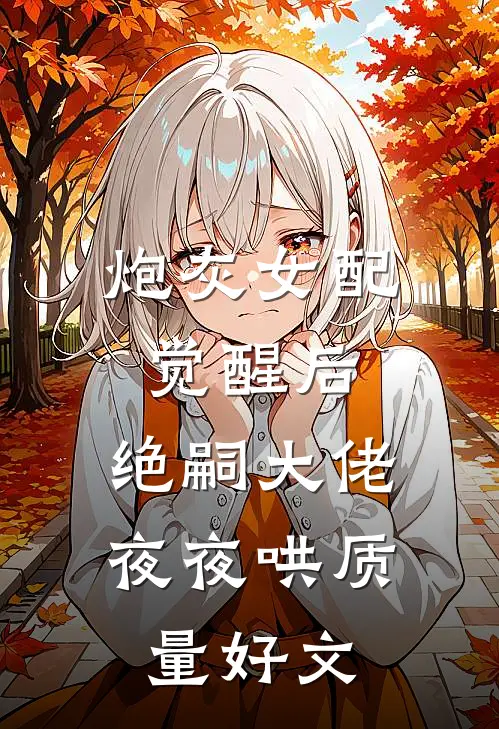 炮灰女配觉醒后，绝嗣大佬夜夜哄质量好文