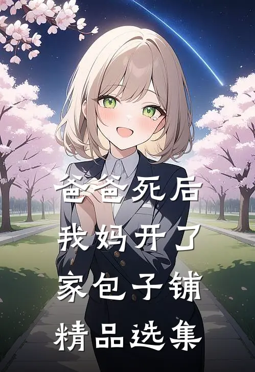爸爸死后，我妈开了家包子铺精品选集