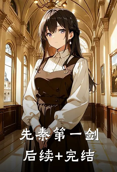 先秦第一剑后续+完结