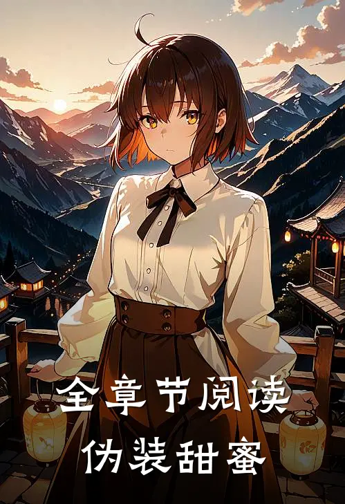 全章节阅读伪装甜蜜
