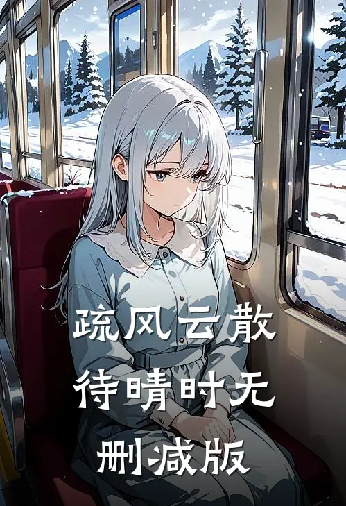疏风云散待晴时无删减版