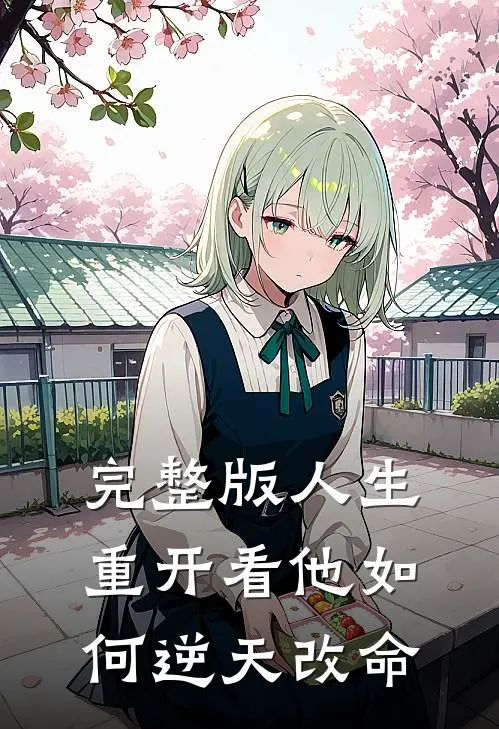 完整版人生重开看他如何逆天改命