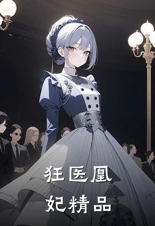 狂医凰妃精品