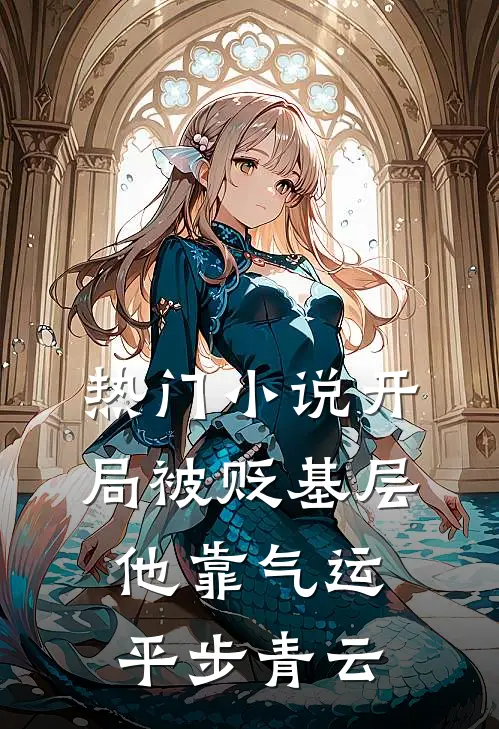 热门小说开局被贬基层，他靠气运平步青云