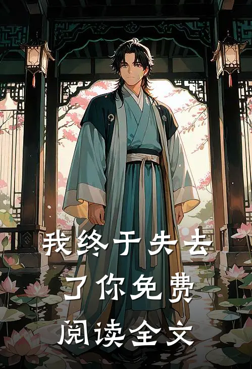 我终于失去了你免费阅读全文