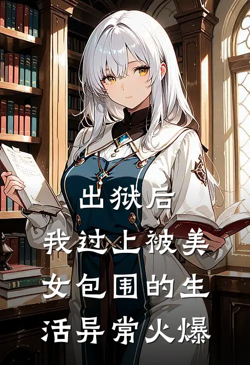 出狱后，我过上被美女包围的生活异常火爆