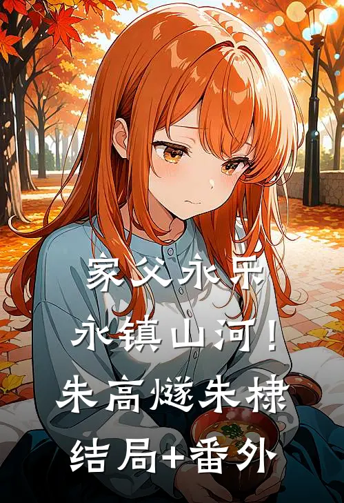 家父永乐，永镇山河！朱高燧朱棣结局+番外