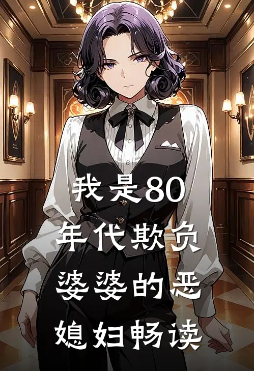 我是80年代欺负婆婆的恶媳妇畅读