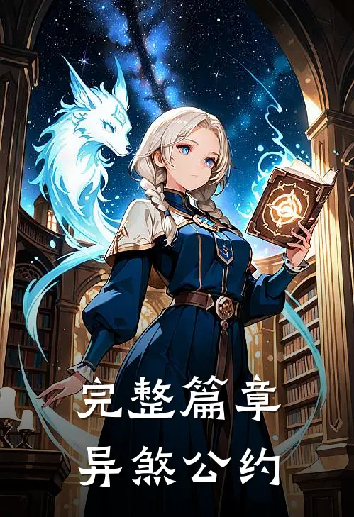 完整篇章异煞公约