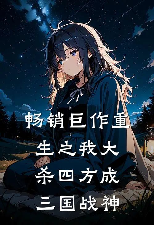 畅销巨作重生之我大杀四方成三国战神