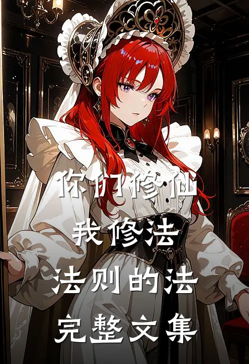 你们修仙我修法，法则的法完整文集