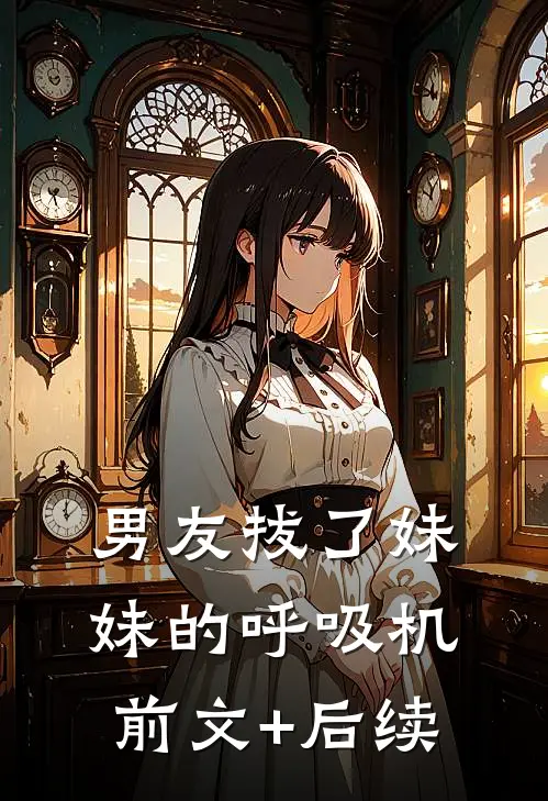 男友拔了妹妹的呼吸机前文+后续