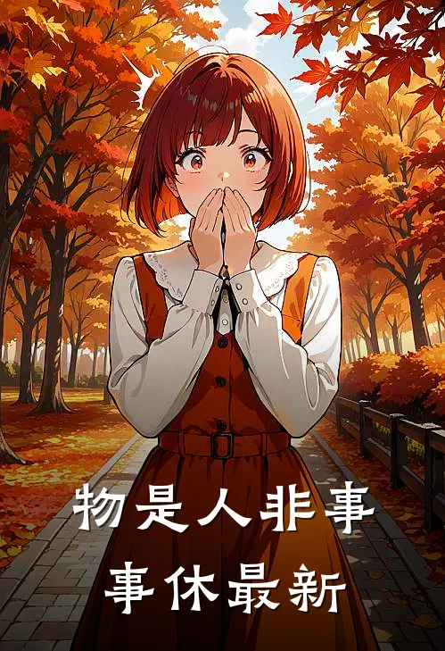 物是人非事事休最新