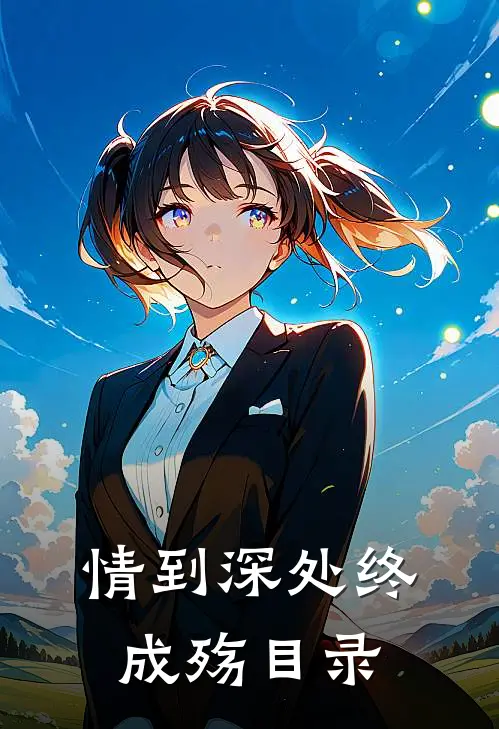 情到深处终成殇目录