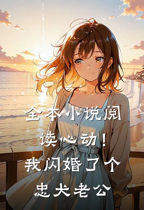 全本小说阅读心动！我闪婚了个忠犬老公