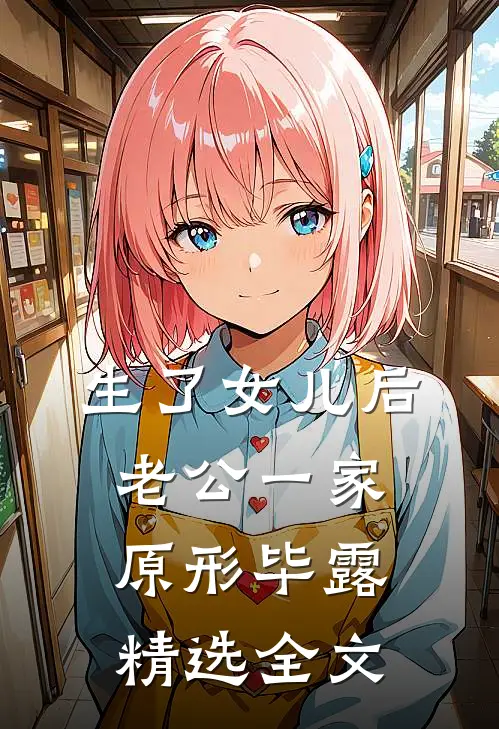 生了女儿后老公一家原形毕露精选全文