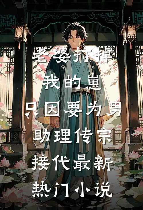 老婆打掉我的崽，只因要为男助理传宗接代最新热门小说