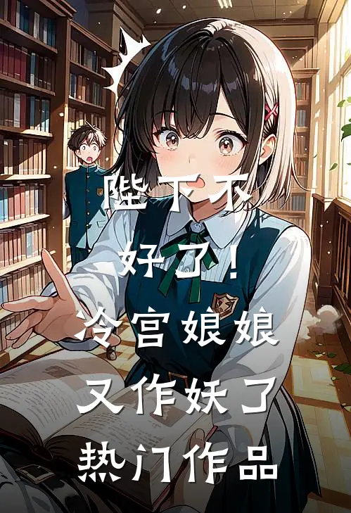 陛下不好了！冷宫娘娘又作妖了热门作品