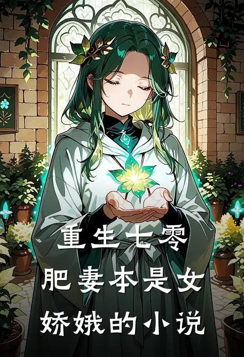 重生七零：肥妻本是女娇娥的小说