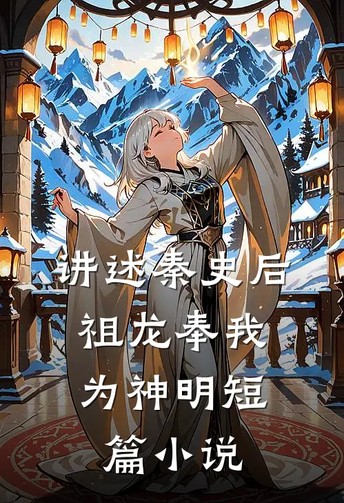 讲述秦史后，祖龙奉我为神明短篇小说