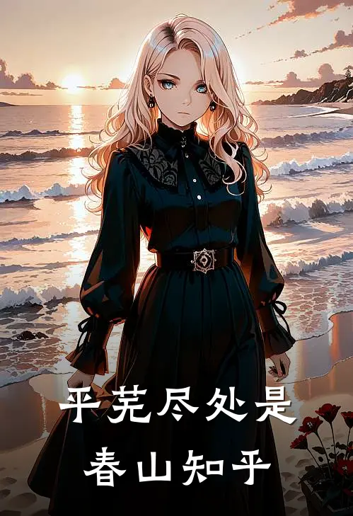 平芜尽处是春山知乎