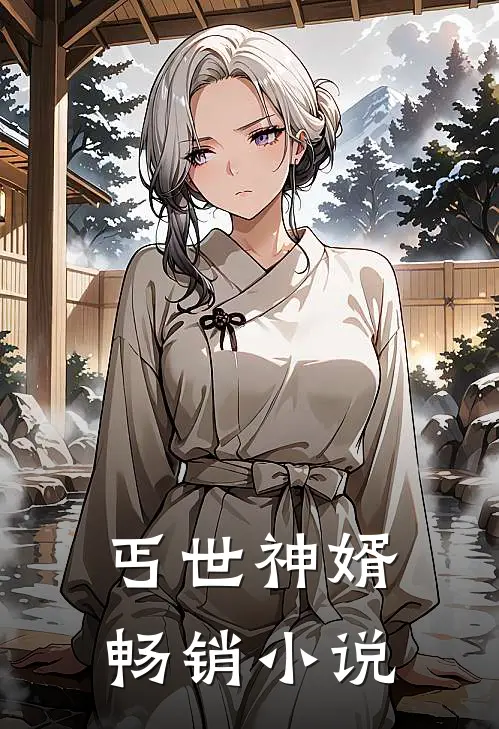 丐世神婿畅销小说