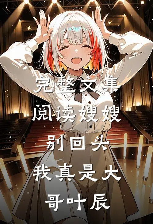 完整文集阅读嫂嫂别回头，我真是大哥叶辰
