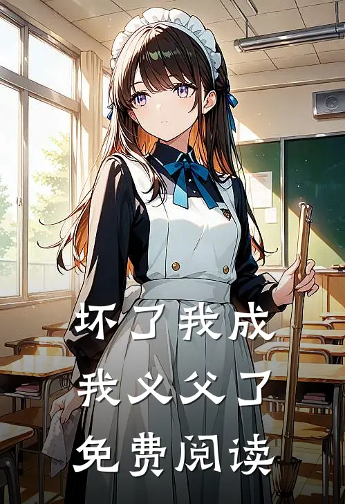 坏了我成我义父了免费阅读