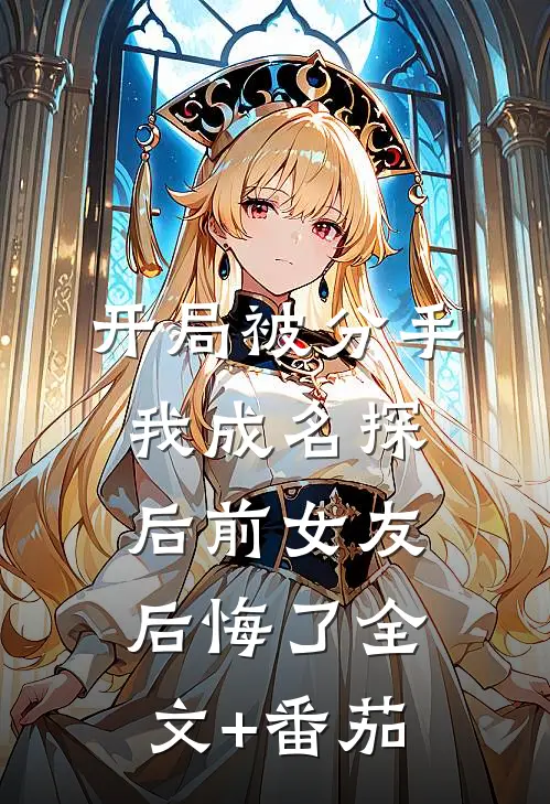 开局被分手，我成名探后前女友后悔了全文+番茄