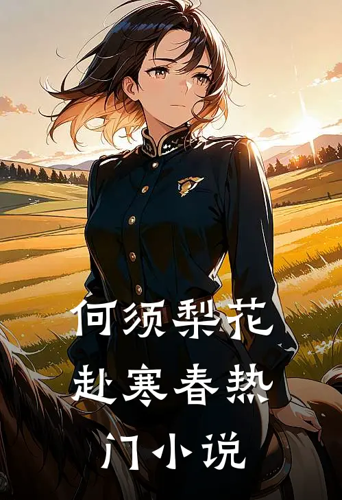 何须梨花赴寒春热门小说